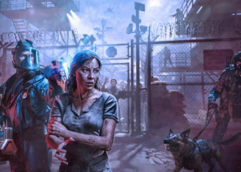 Quarantine Zone: The Last Check, análisis: el apocalipsis más estresante posible