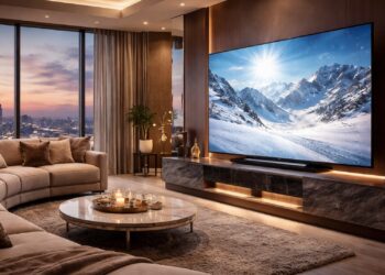 ABL en televisores OLED: por qué baja el brillo y cuándo te debería importar