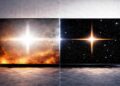 Blooming en televisores: así lo combaten los modelos que no son OLED ni Micro LED