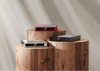 El reproductor de CD FiiO DM15 R2R ya está disponible: ¡vuelve el discman!