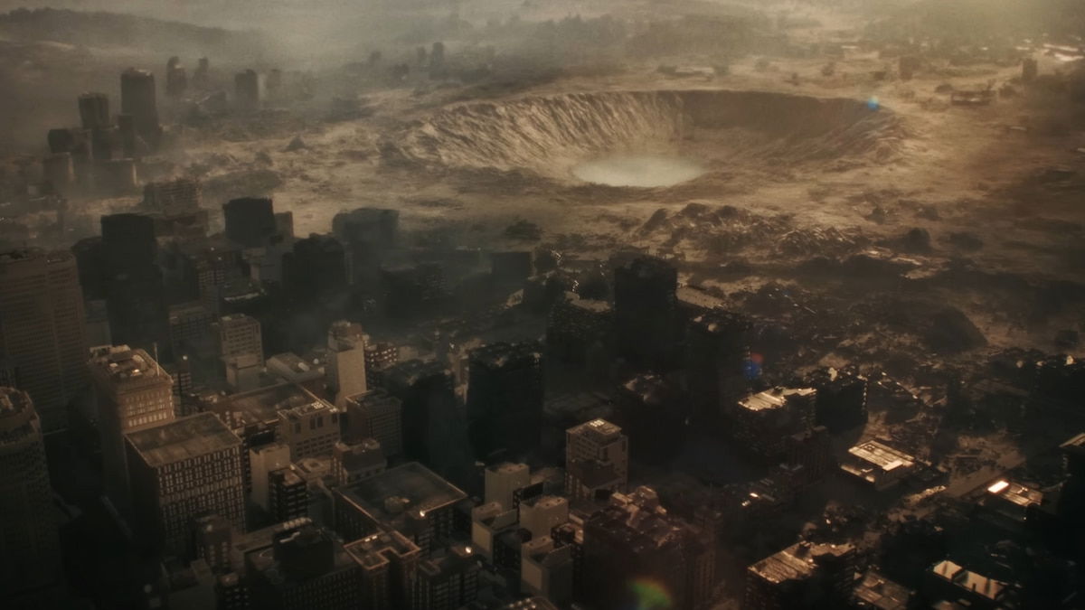 El corto de Resident Evil maravilló, pero su creador está nominado a Peor Director en los Razzie 2026