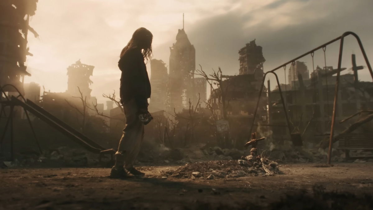 El corto de Resident Evil maravilló, pero su creador está nominado a Peor Director en los Razzie 2026