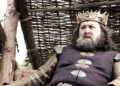 La curiosa historia de Robert Baratheon: su familia se originó en el seno de los Targaryen que luego derrocó