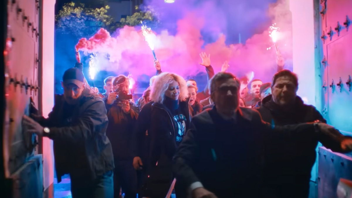 Luis Tosar y Padre no hay más que uno son los grandes protagonistas de este fin de semana