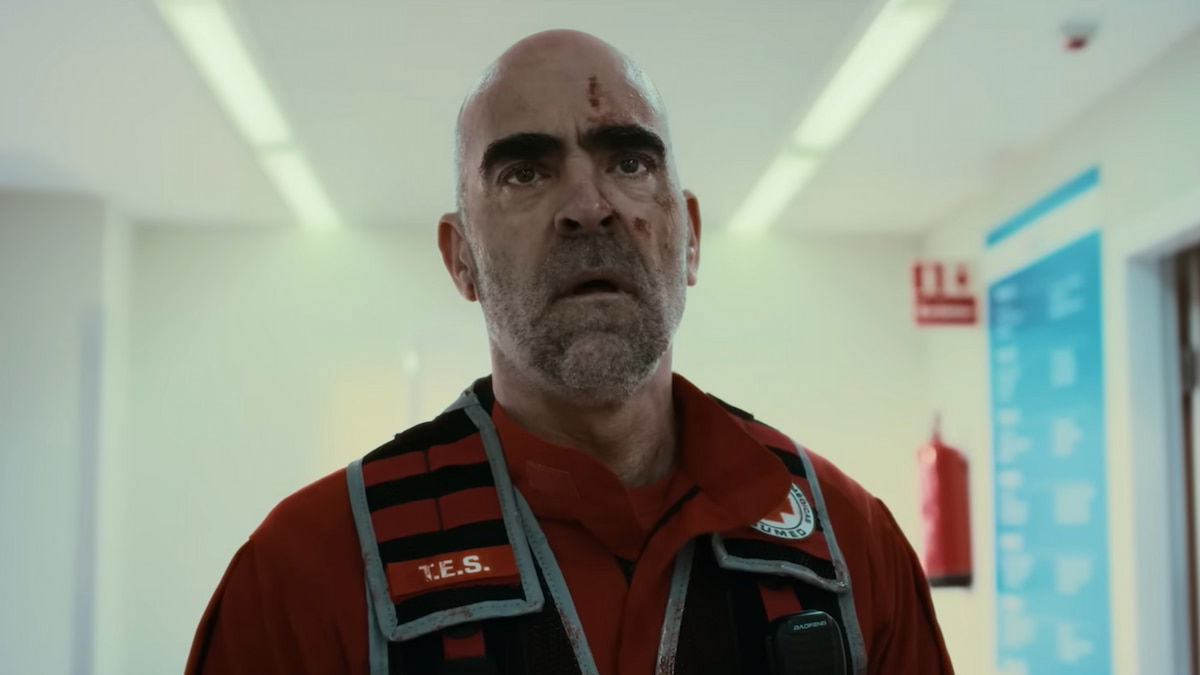 Luis Tosar y Padre no hay más que uno son los grandes protagonistas de este fin de semana