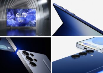 Samsung desata la locura con el cupón CINE10 y descuentos que dejan los precios temblando