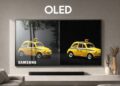 El televisor OLED Samsung S90H también incluirá la tecnología Glare Free…¿y panel mate?