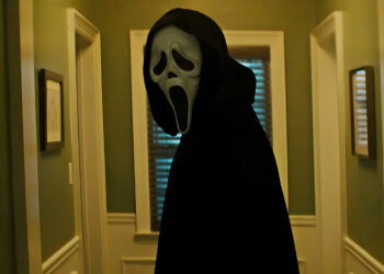 Scream 7 llega a los cines mañana: dónde ver toda la saga en streaming para tu maratón contrarreloj