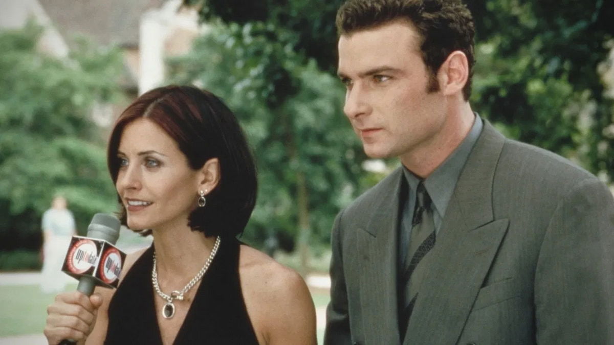 Dónde ver todas las películas de Scream en streaming