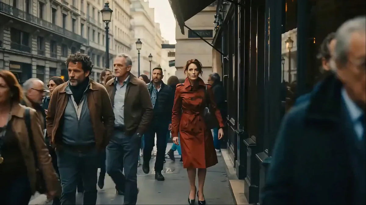 ¿Eres capaz de detectar si estas películas están hechas con IA? Seedance 2.0 sorprende a los expertos de Hollywood