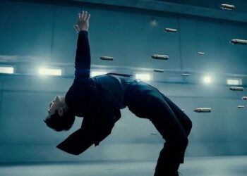 ¿Eres capaz de detectar si estas películas están hechas con IA? Hollywood ha entrado en pánico