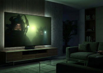 Si tienes una OLED o MiniLED, tienes que ver esta joya escondida en Prime Video: es el test definitivo para tu televisor