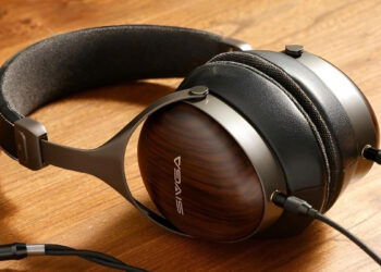 Sivga SV021 Pro: los económicos auriculares de Sivga se actualizan con nuevo driver dinámico