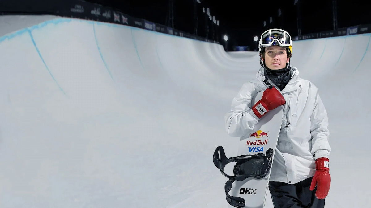Snowboard Halfpipe: los mejores documentales para vivir toda la adrenalina del snowboard