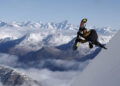 Snowboard Halfpipe: los mejores documentales para vivir toda la adrenalina del snowboard