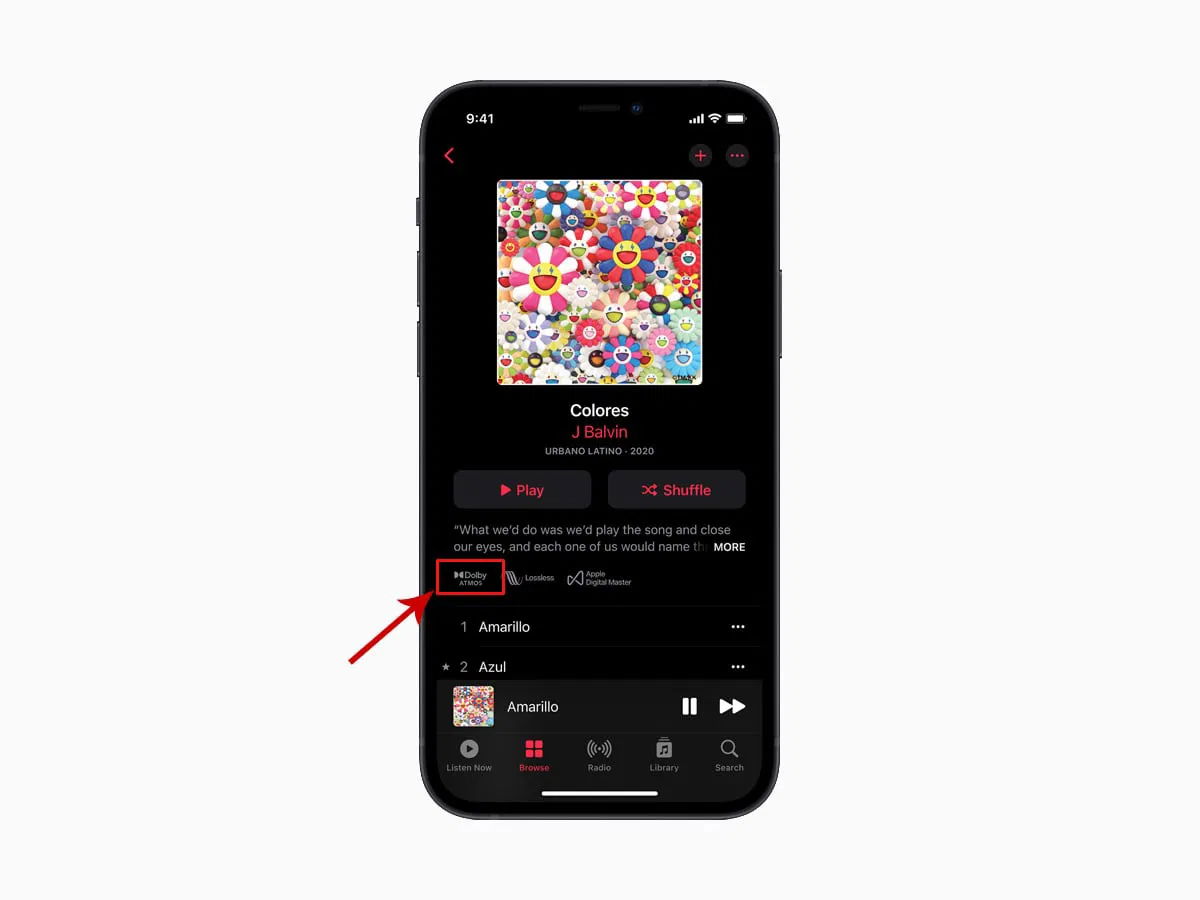 Spatial Audio en Apple Music, Amazon y Tidal: ¿suena diferente o es un placebo?