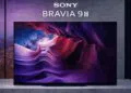Se filtran datos y precios del televisor Sony Bravia 9 II: 4000 nits, 15000 zonas y…¿115 pulgadas?