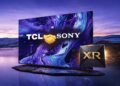 ¿Permitirá Sony integrar su procesador XR en los televisores TCL tras su «Joint Venture»?