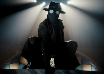 Todo lo que necesitas saber de Spider-Noir: protagonista, fecha de estreno, número de episodios y más