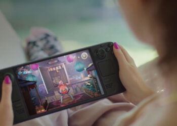 Llevo más de 2 años usando Steam Deck a diario: te cuento si merecen la pena esta clase de consolas