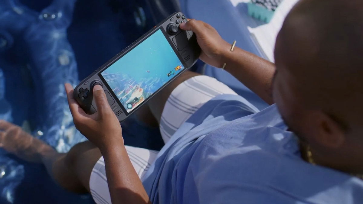 Llevo más de 2 años usando Steam Deck a diario: te cuento si merecen la pena esta clase de consolas