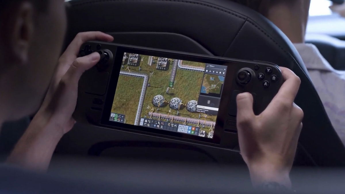 Llevo más de 2 años usando Steam Deck a diario: te cuento si merecen la pena esta clase de consolas