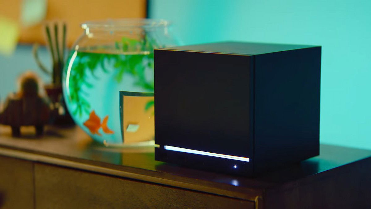 Valve se refiere por primera vez al precio de Steam Machine... pero no tienen buenas noticias