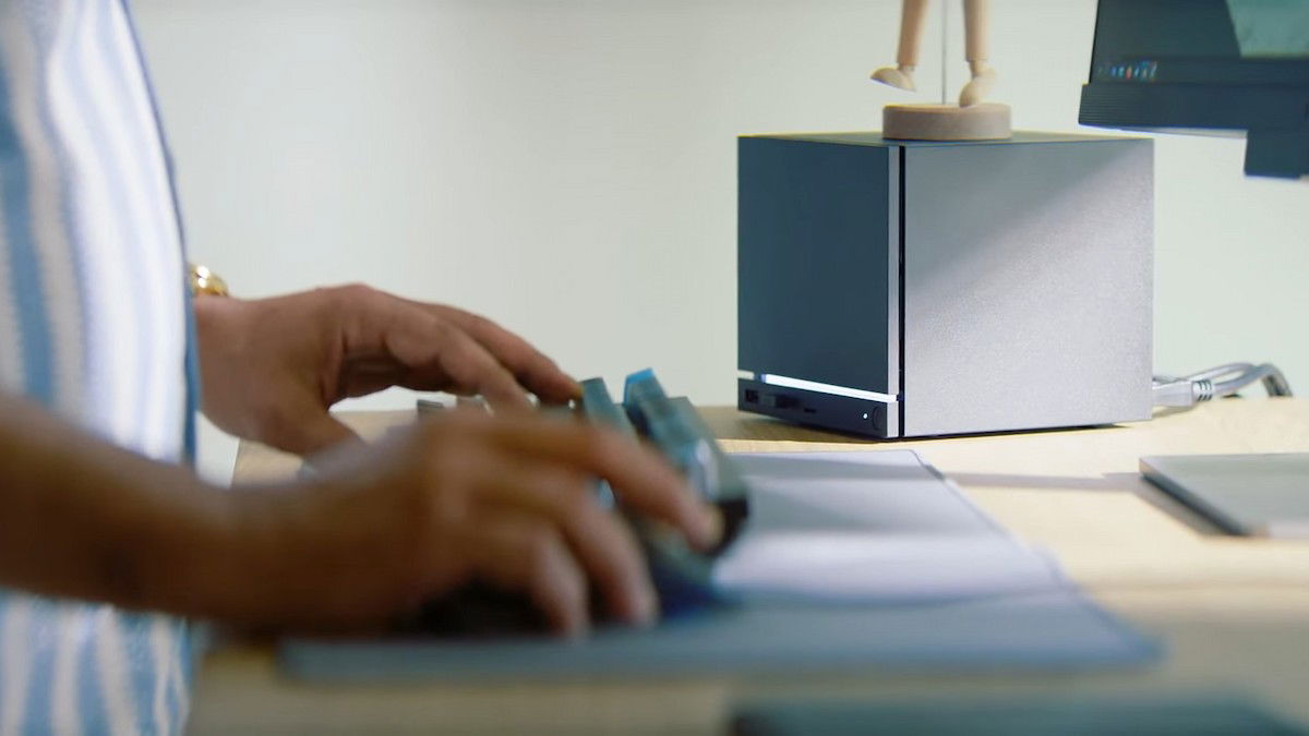 Valve se refiere por primera vez al precio de Steam Machine... pero no tienen buenas noticias