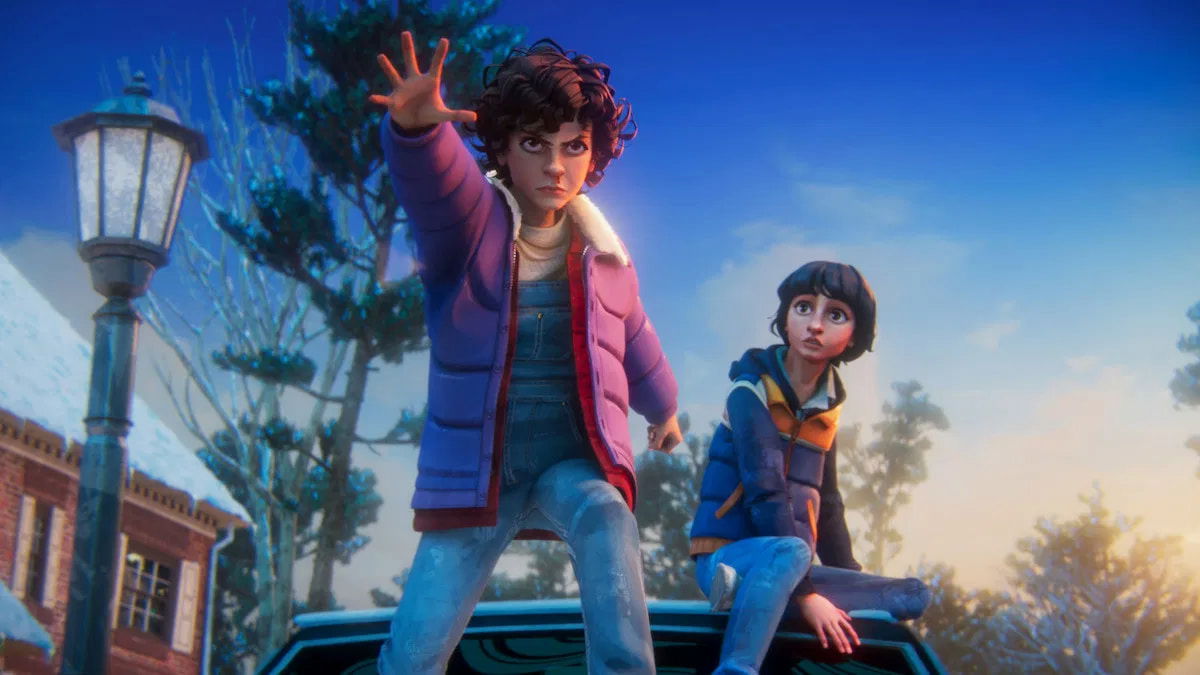 Stranger Things Relatos del 85: fecha de estreno, reparto, sinopsis y mucho más