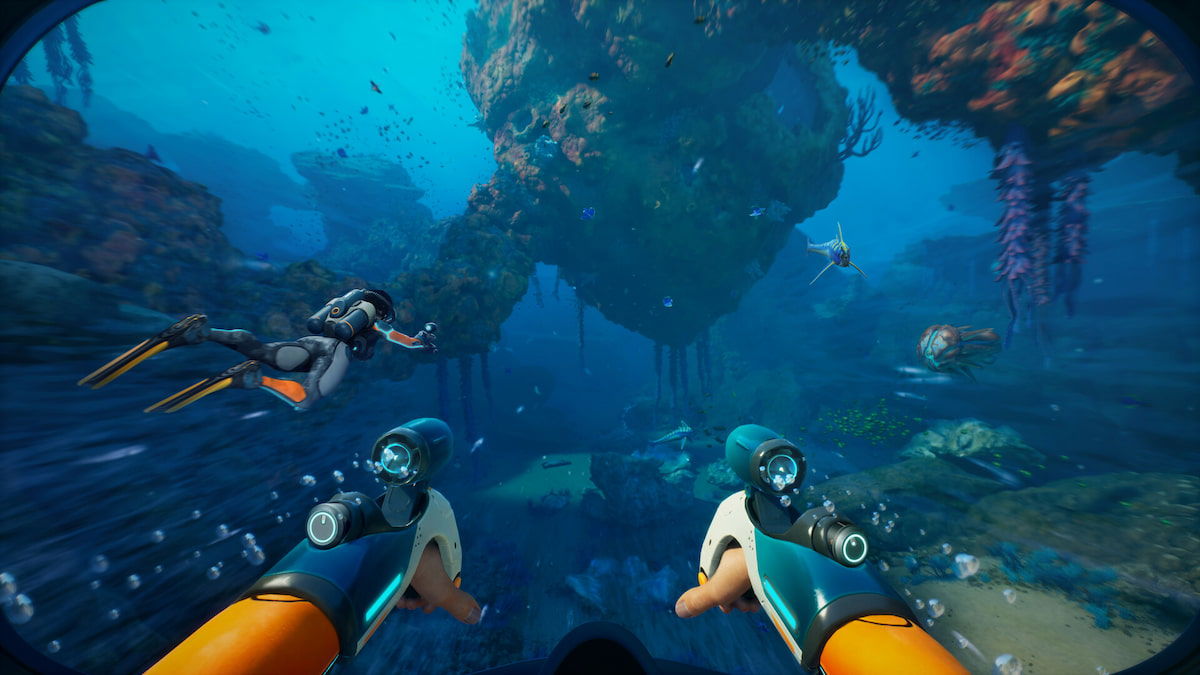 Todo lo que sabemos de Subnautica 2, la secuela del eterno juego viral de supervivencia