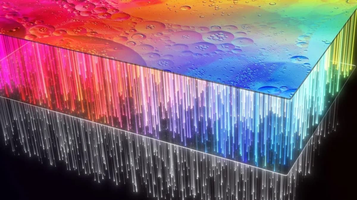 TCL prepara el futuro del OLED con Super Pixel, menos consumo y más precisión de color