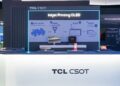 TCL prepara el futuro del OLED con Super Pixel, menos consumo y más precisión de color