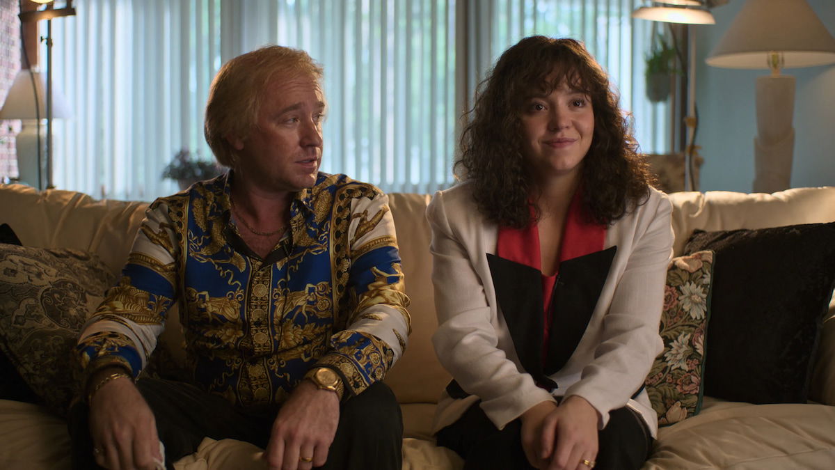 Sydney Sweeney se pone los guantes de boxeadora para Christy (El combate de su vida), un nuevo biopic en streaming