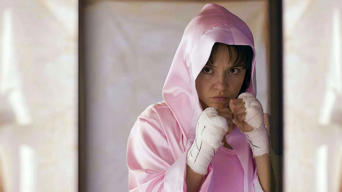 Sydney Sweeney se pone los guantes de boxeadora para Christy (El combate de su vida), un nuevo biopic en streaming