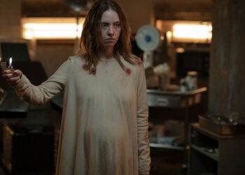 Sydney Sweeney desató la polémica con esta película… y por fin puedes verla en streaming