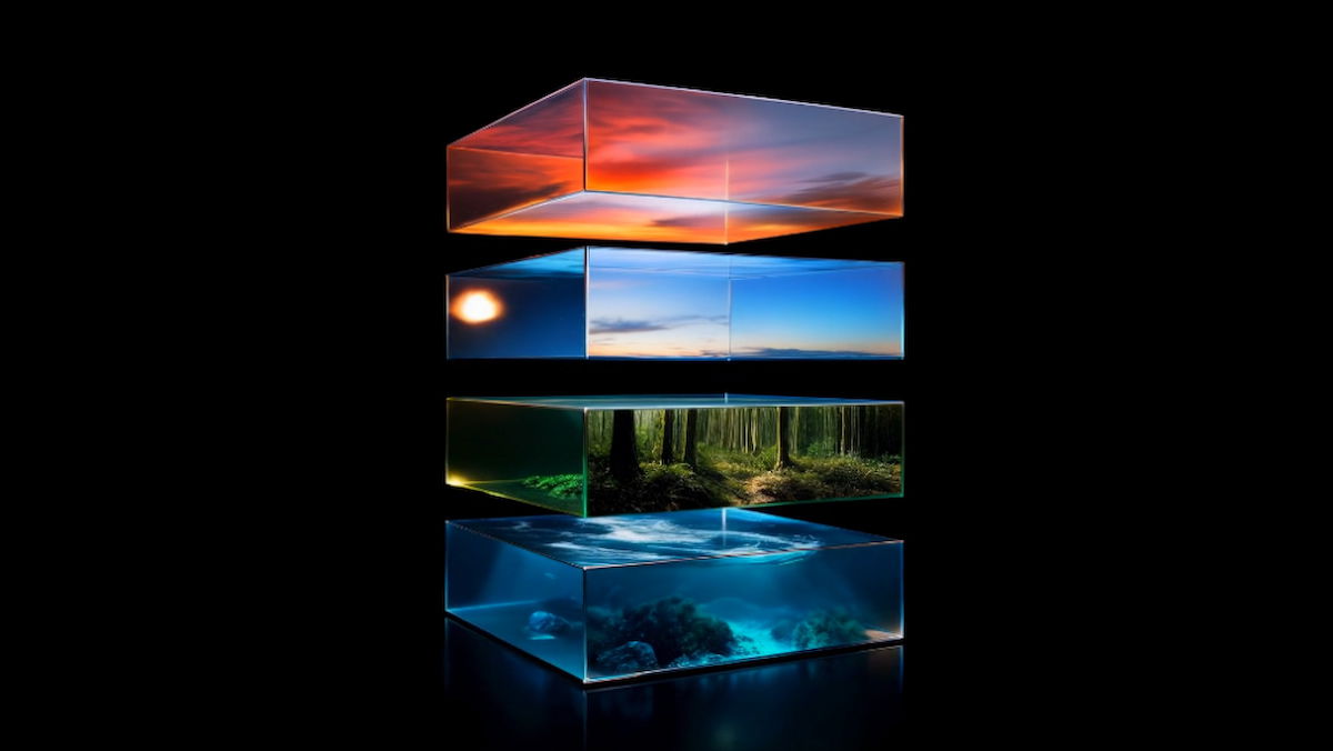 LG Display explica por fin su nuevo panel Tandem WOLED: más brillo real y menos reflejos