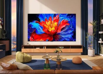 TCL C6K de 65 pulgadas: aprovecha el viernes 13 para llevarte a casa esta bestia QD-MiniLED por poco más de 500 euros