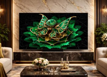 TCL C7K de 65 pulgadas: un televisor QD-MiniLED que se pone a tiro con esta ofertaza