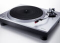 Technics presenta el tocadiscos SL-1500CS Direct Drive, una versión mejorada del SL-1500C