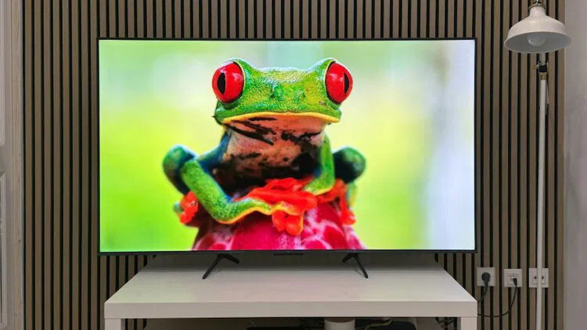 4 televisores económicos para gaming que merecen la pena en 2026