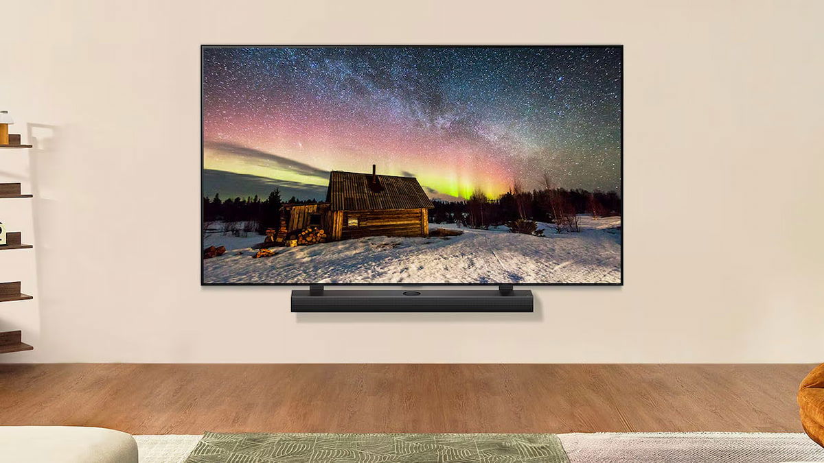 4 televisores económicos para gaming que merecen la pena en 2026