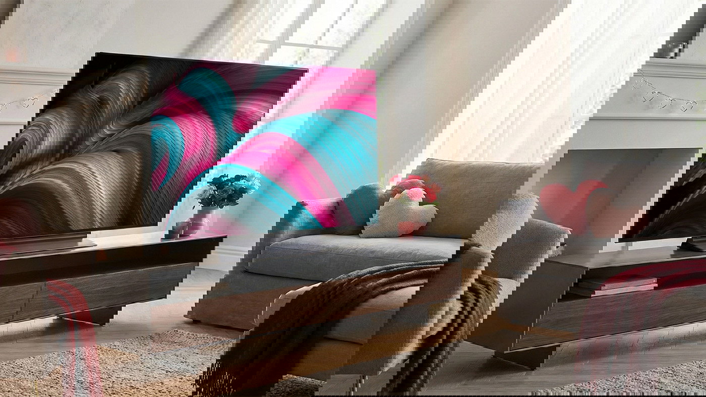 La LG OLED C5 de 77" de ofertón: llévate un televisor enorme con una calidad extrema por 1653 euros