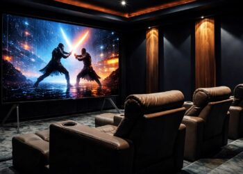 ¿Más grande o mejor panel? Cuándo merece la pena subir de pulgadas en un televisor