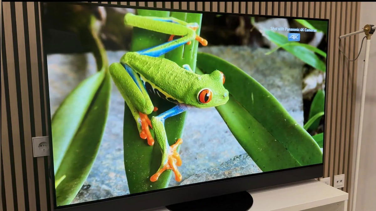 Estos son los mejores televisores de 40 a 50 pulgadas que puedes comprar ahora mismo