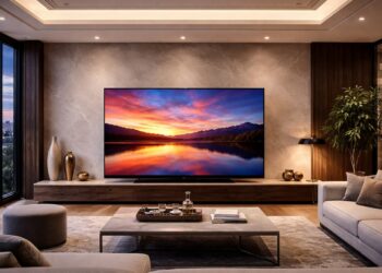 Estos son los mejores televisores de 40 a 50 pulgadas que puedes comprar ahora mismo