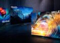 Televisores OLED, QD-OLED o Mini LED en 2026: cuál deberías comprar