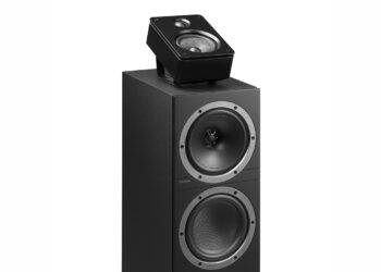 Teufel presenta los REFLEKT 2: unos altavoces renovados con certificación Dolby Atmos