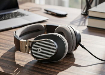 The Arranger, los nuevos auriculares de entrada al audio High-End de Austrian Audio, ya están a la venta