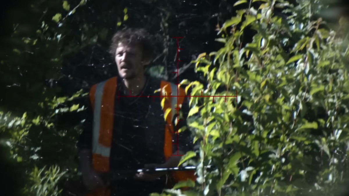 The Hunt: Apple canceló su estreno por supuesto plagio, pero ya vuelve a tener fecha de estreno