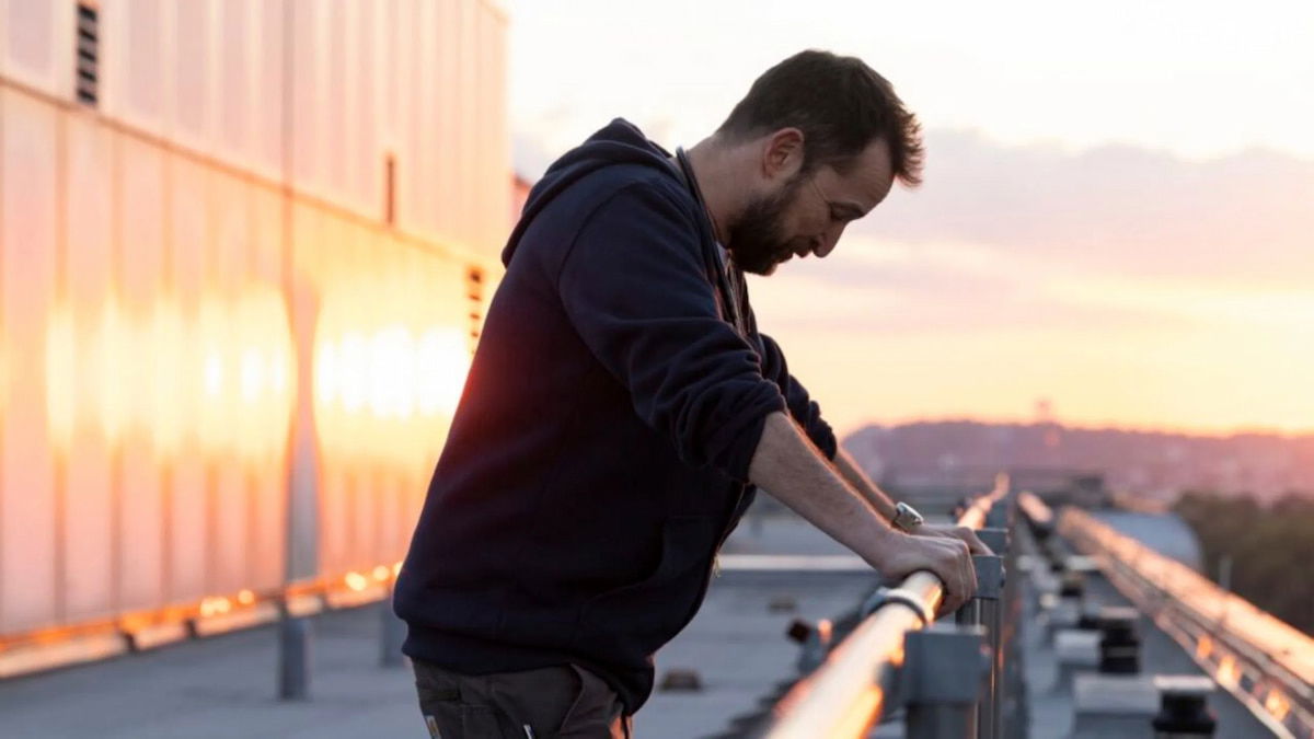 HBO quiere repetir el fenómeno de The Pitt pero esta vez con las series de policías: así será American Blue